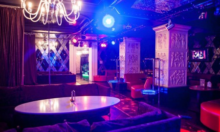 ambiance boite libertine