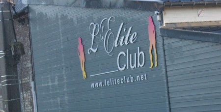 élite club
