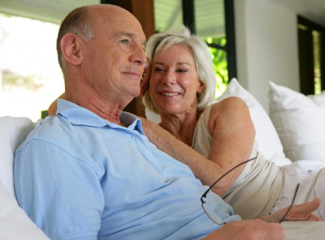 Sexe après 50 ans : qu'est ce qui change vraiment ?