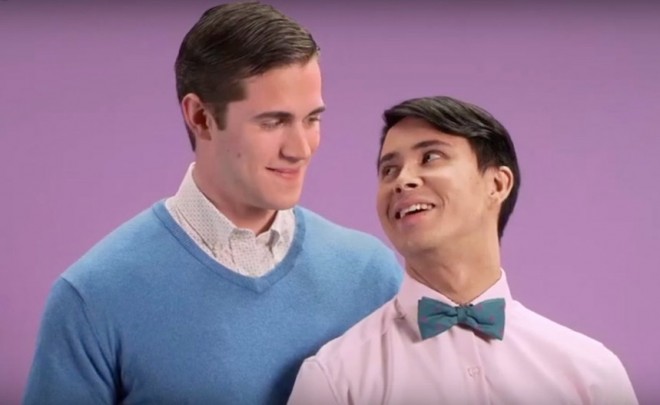 Les gays sont-ils facilement reconnaissables ?