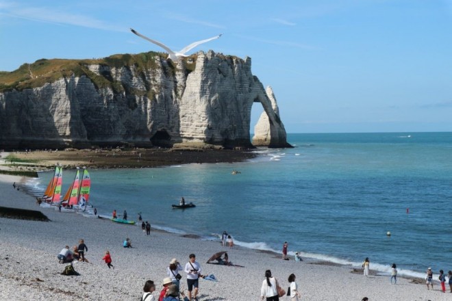 Quelles sont les meilleures adresses pour des rencontres libertines en Normandie ?