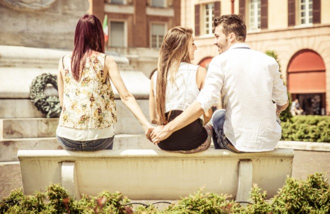 Pourquoi fait-on cocu son partenaire alors que l'on est amoureux ?