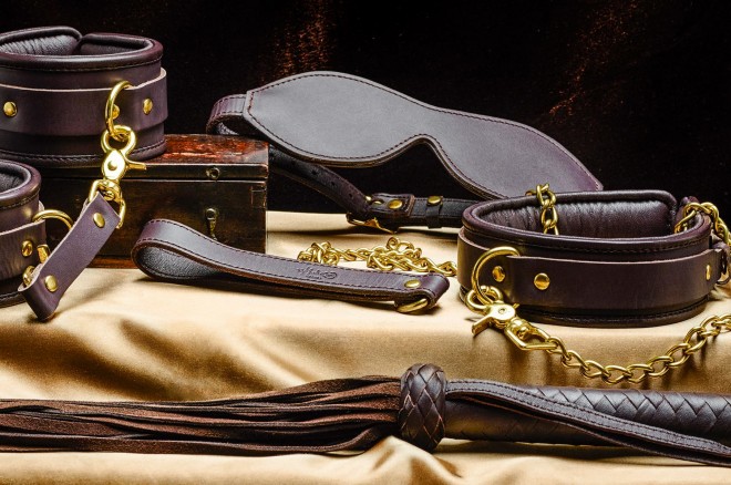 Quels sont les gadgets utilisés par les amateurs de BDSM ?